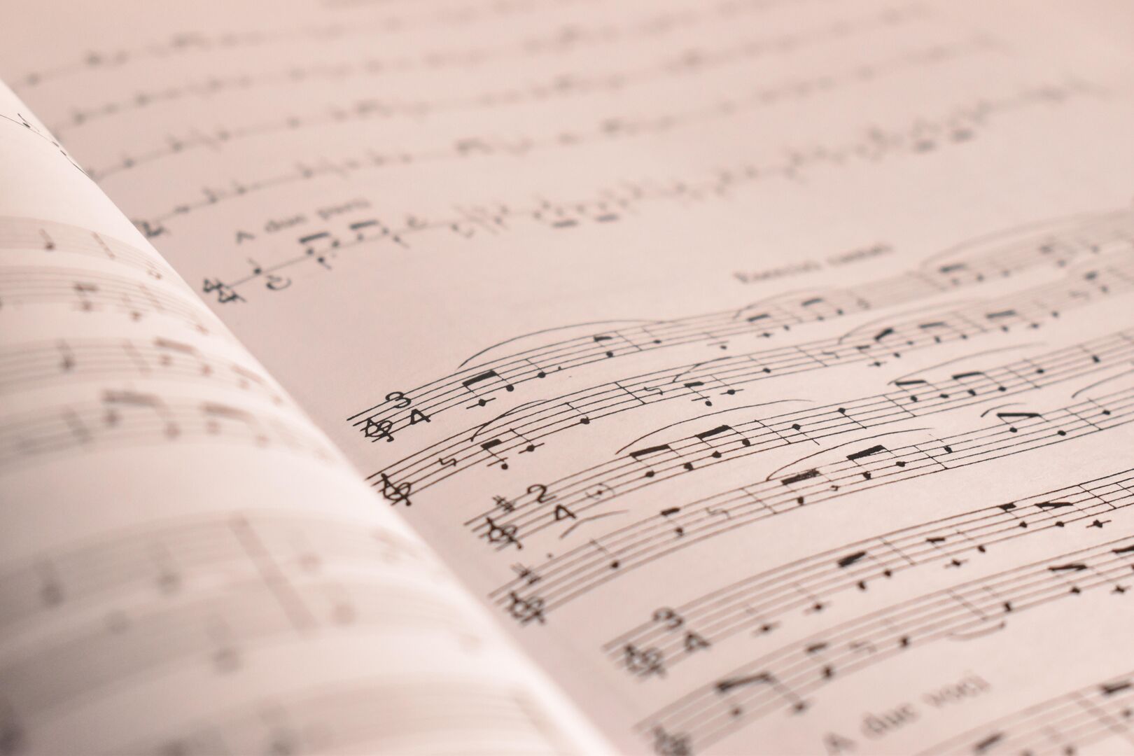 Algemene muzikale vorming 9-12 jaar