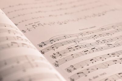 Algemene muzikale vorming 9-12 jaar