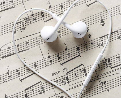 Algemene muzikale vorming vervolg 12-21 jaar