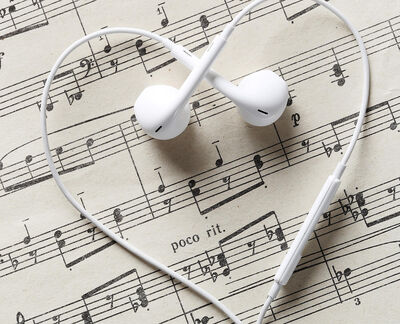 Algemene muzikale vorming vervolg 9-12 jaar