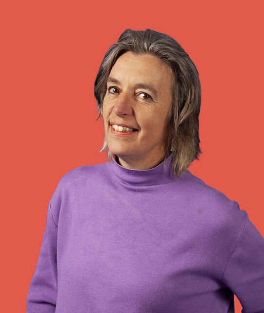 Arjelien van Dijke