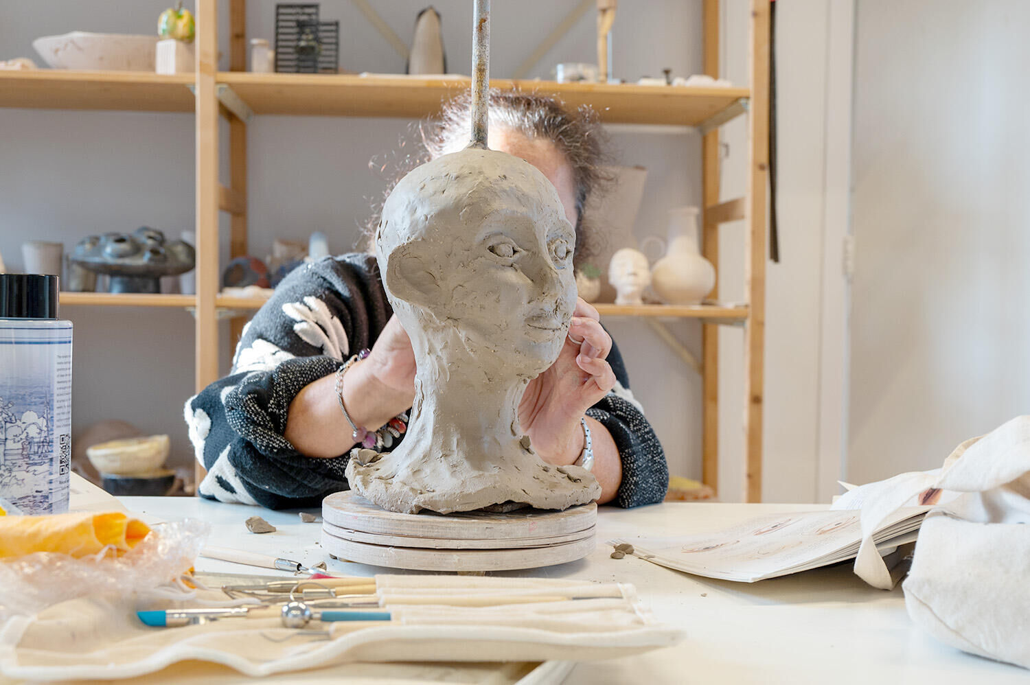 Atelier keramiek do.