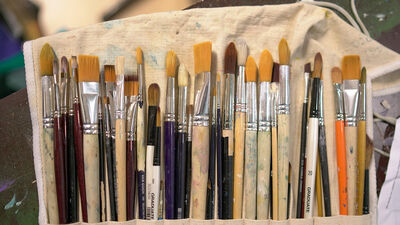 Atelier Penseelstreek