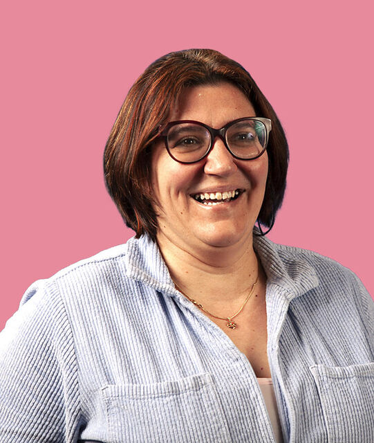 Barbara de Bock