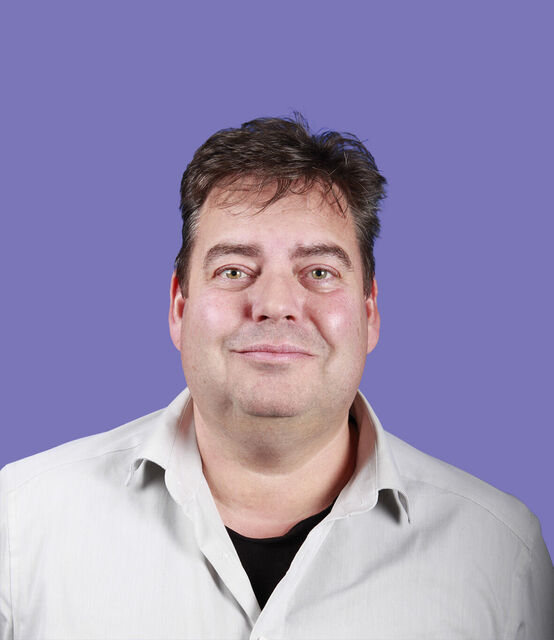 Bart Borgt