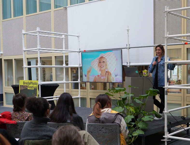 Basistraining filmeducatie