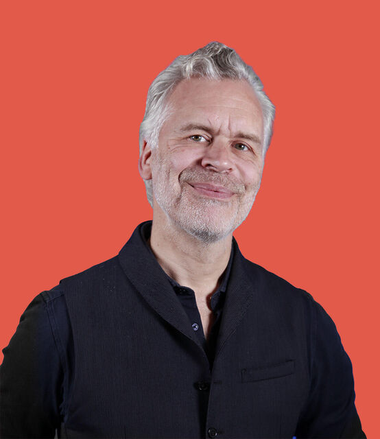 Benjamin van der Spek