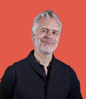 Benjamin van der Spek