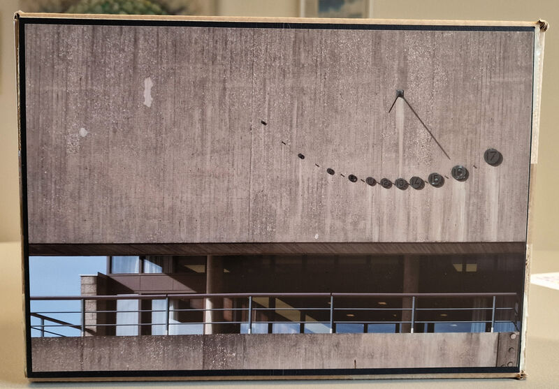 Bouwplaats Brutale Balkons