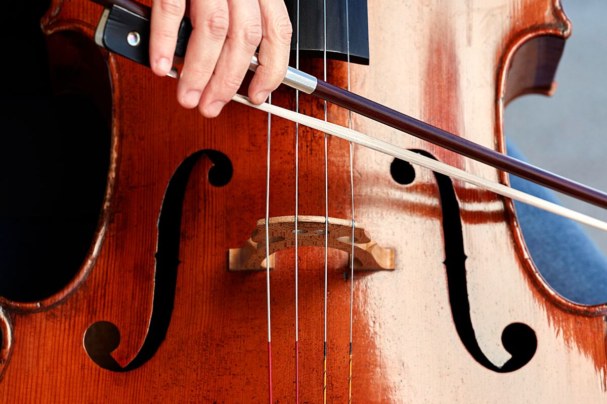 Cello