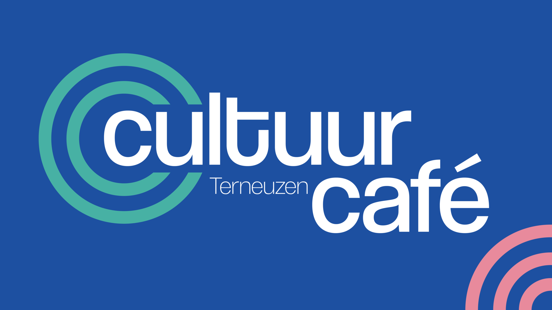 Cultuurcafé Terneuzen