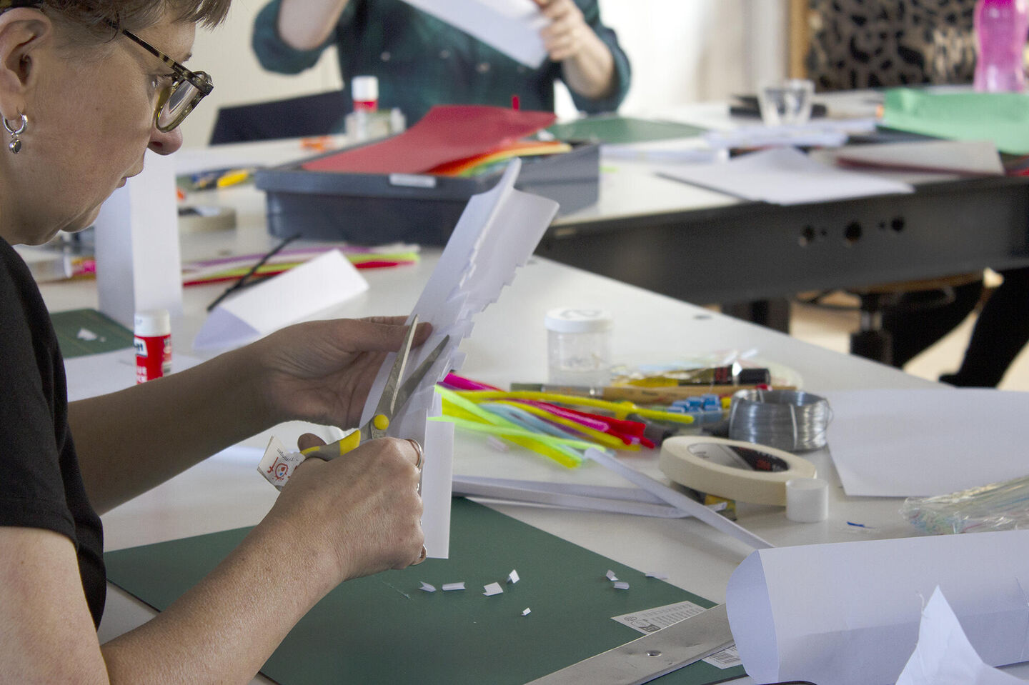 Cultuureducatie met Kwaliteit