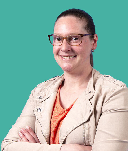 Daniëlle Lammers