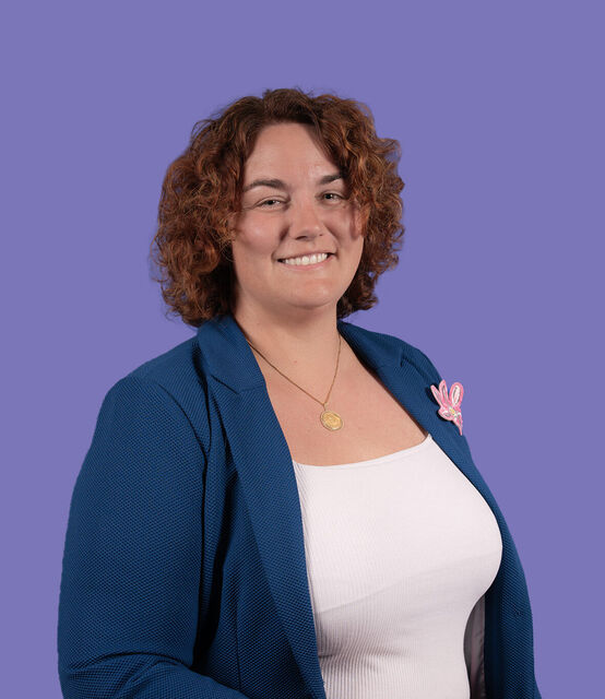 Danielle van de Wege-Schrier