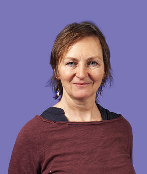 Diana Verhamme