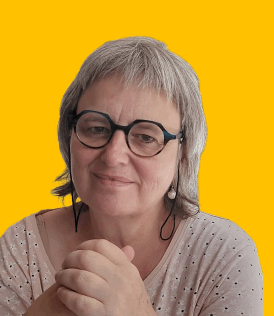 Dominique Buysse
