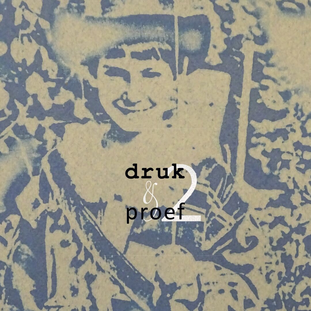 Druk & Proef 1 en 2