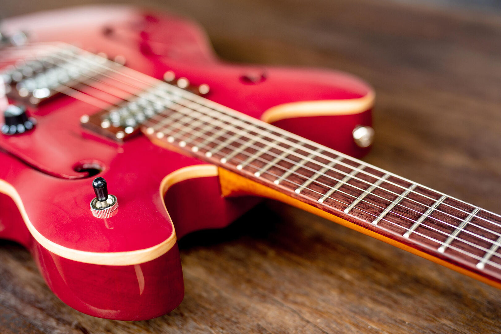 Elektrische gitaar