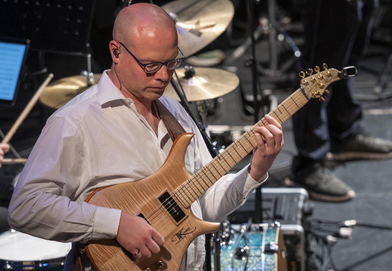 Elektrische gitaar