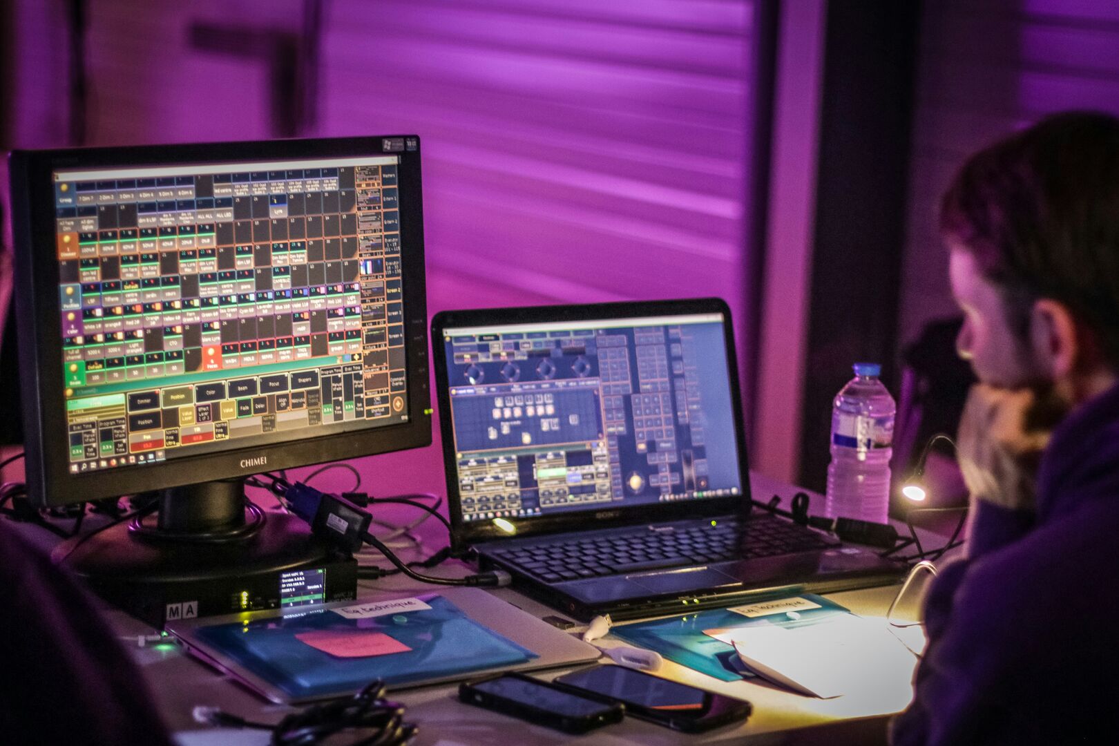 Elektronische muziek