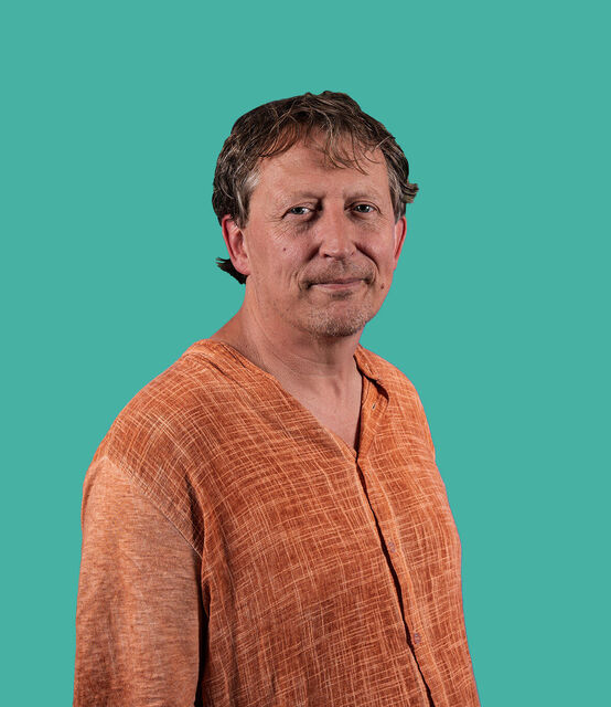 Ernst Jonker