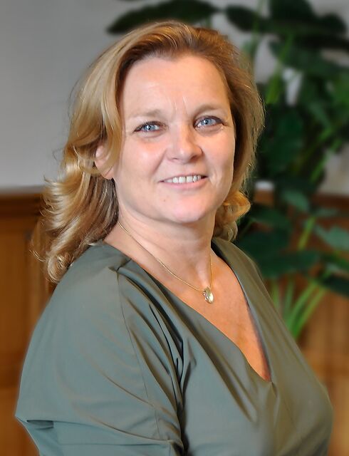 Esther Westerweele