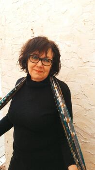 Evelien Oosterling
