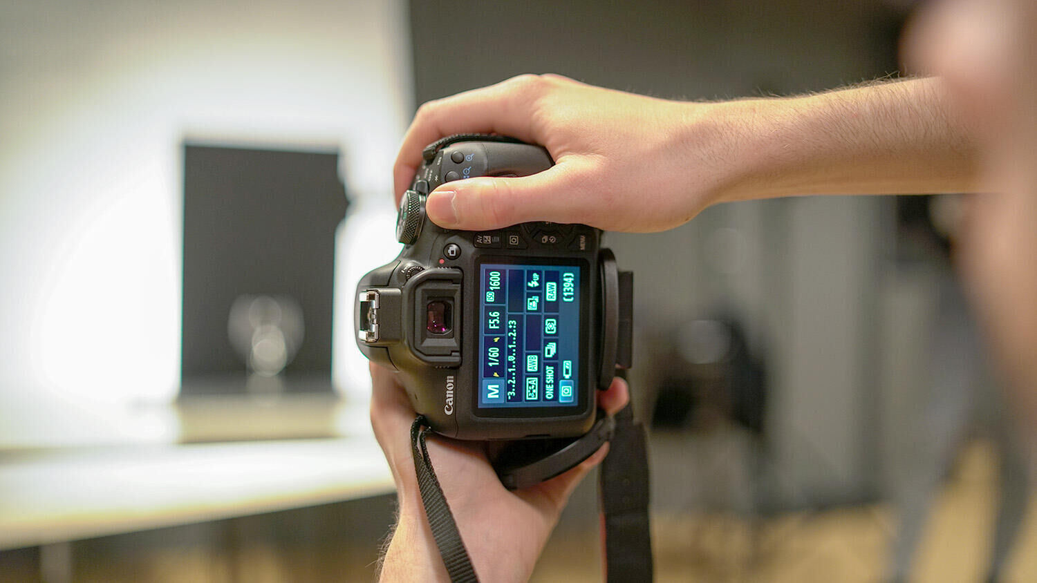 Expositie Atelier Fotografie