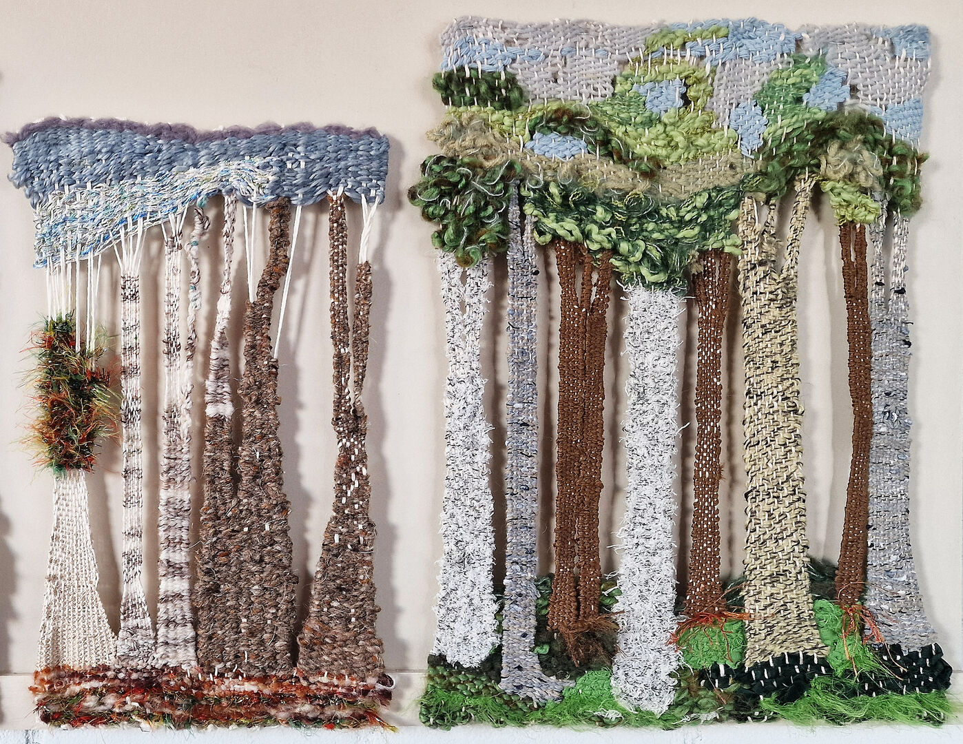 Expositie Het Hoge Noorden