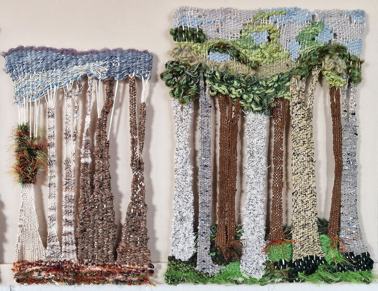 Expositie Het Hoge Noorden