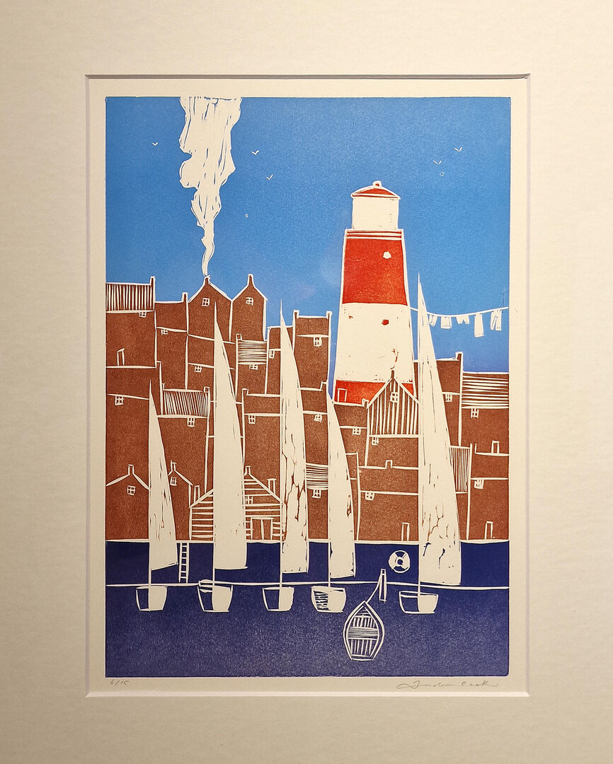 Feestelijke afsluiting Grensoverschrijdend Grafiek - Expositie I 