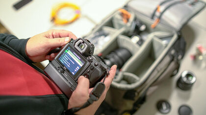 Fotografie basisplus