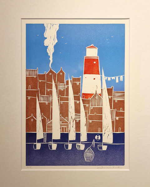 Grensoverschrijdend Grafiek