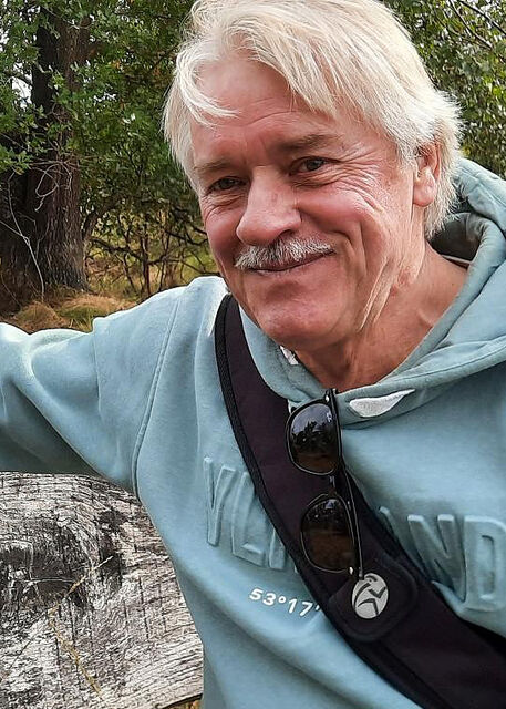 Henk Krutwagen