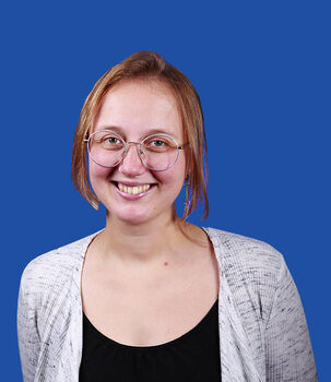 Ieva van Goethem-Zukauskaité 