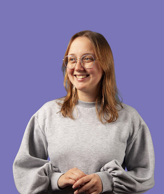 Ieva Zukauskaité