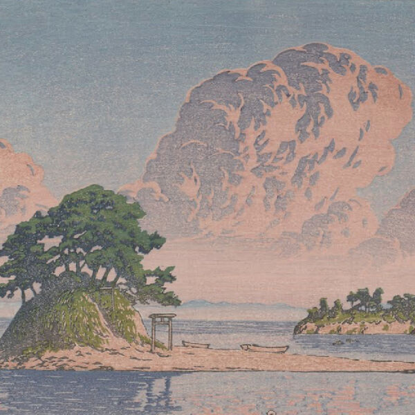 Inspiratiedag Japan