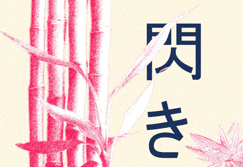 Inspiratiedag Japan