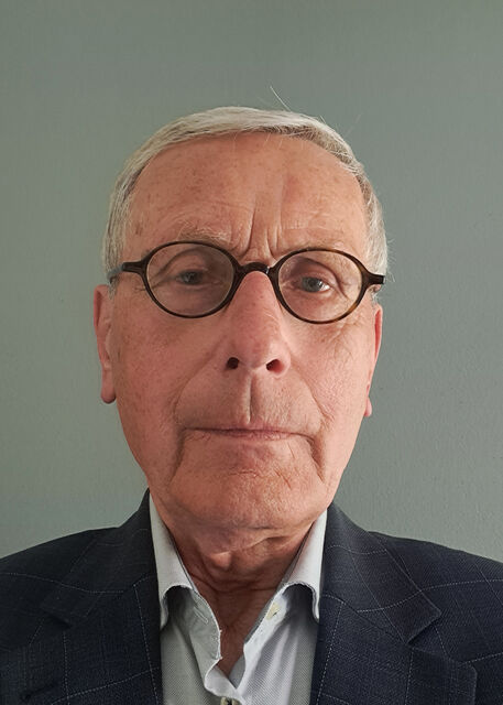 Jaap Bos
