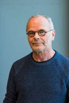 Jaap Clement