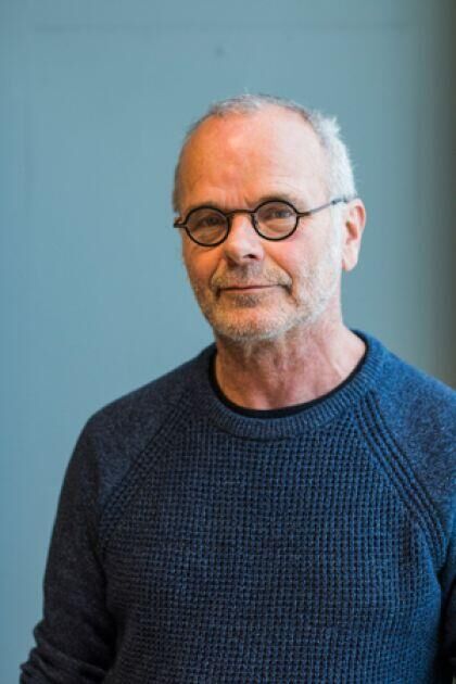 Jaap Clement