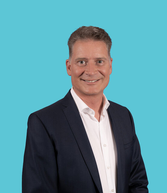 Jeroen van Laar