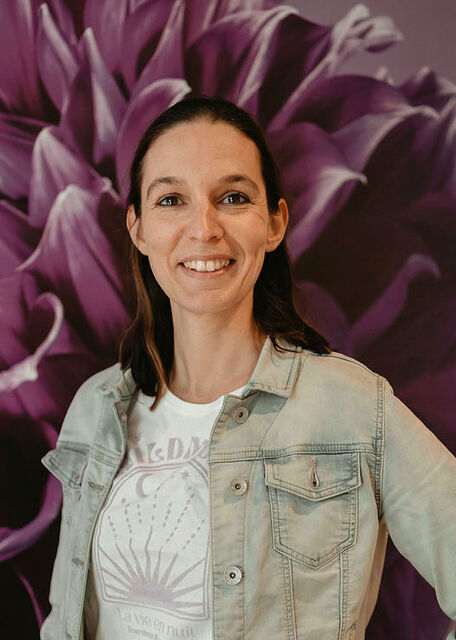 Joriska Zilverschoon