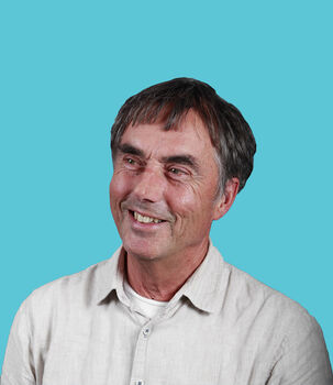 Jos Vogel