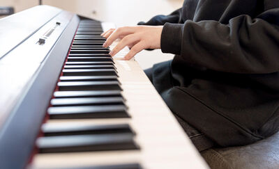 Keyboard
