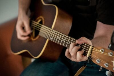 Klassiek en akoestische gitaar
