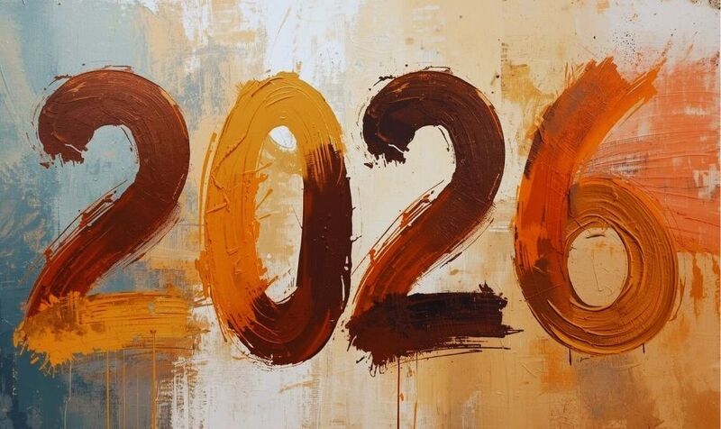 Kunst nu: nieuwjaarsbijeenkomst Jaap Clement & co