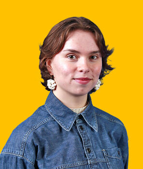 Lucie de Groen