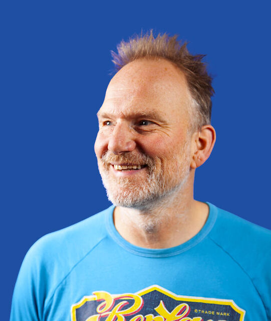 Marco Bisschop