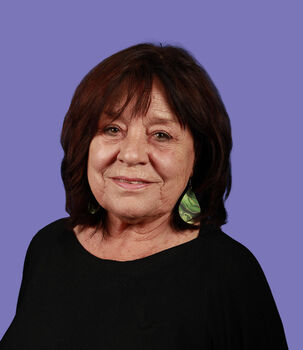 Margot Bierens